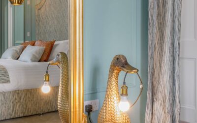 Welcome and enjoy your stay at our Boutique Hotel