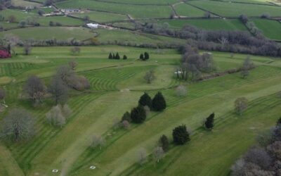 Have you visited our amazing Golf Course at Welbeck Manor recently?