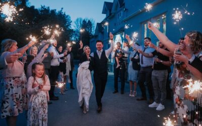 Celebrating a New Year Engagement?