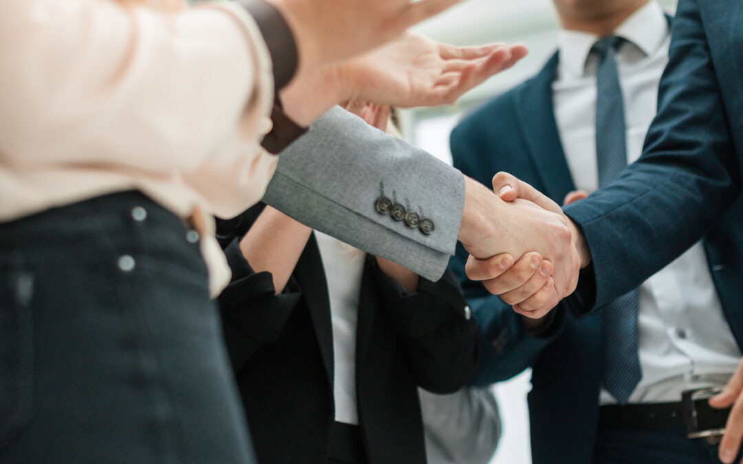 Business Meetings and Corporate days at Welbeck