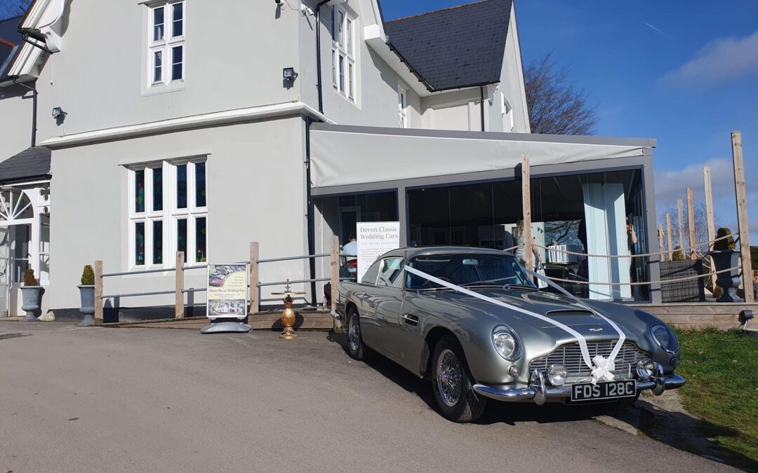 Our Wedding Fayre was Fabulous!