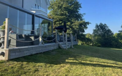 A Fabulous review from Plymouth Live for Welbeck Manor & Golf