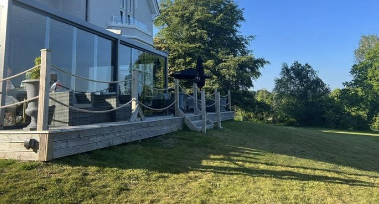A Fabulous review from Plymouth Live for Welbeck Manor & Golf