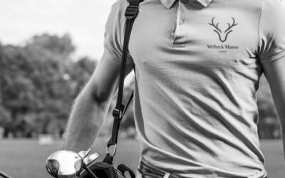 There’s been so much going on with the Golf side of things!