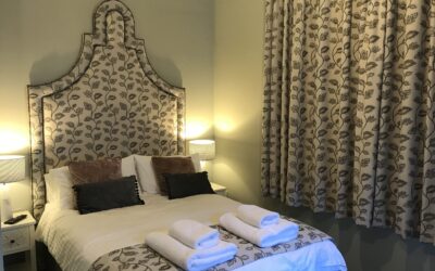 CHECK OUT OUR BEAUTIFUL DOG FRIENDLY ROOMS AT WELBECK MANOR AND GOLF