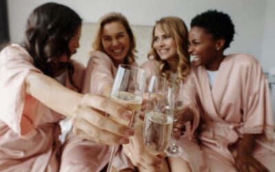 LOOKING TO BOOK A HEN WEEKEND IN PLYMOUTH?