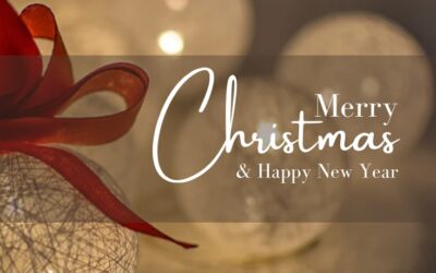 Merry Christmas from the Welbeck team