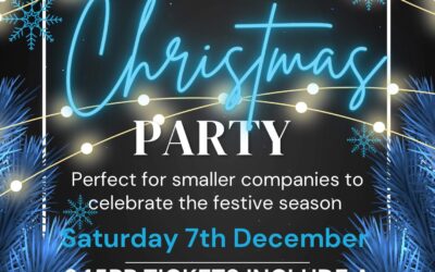The Festive period at Welbeck Manor & Golf