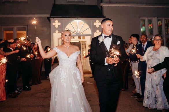 Why have your Wedding at a Boutique Hotel?