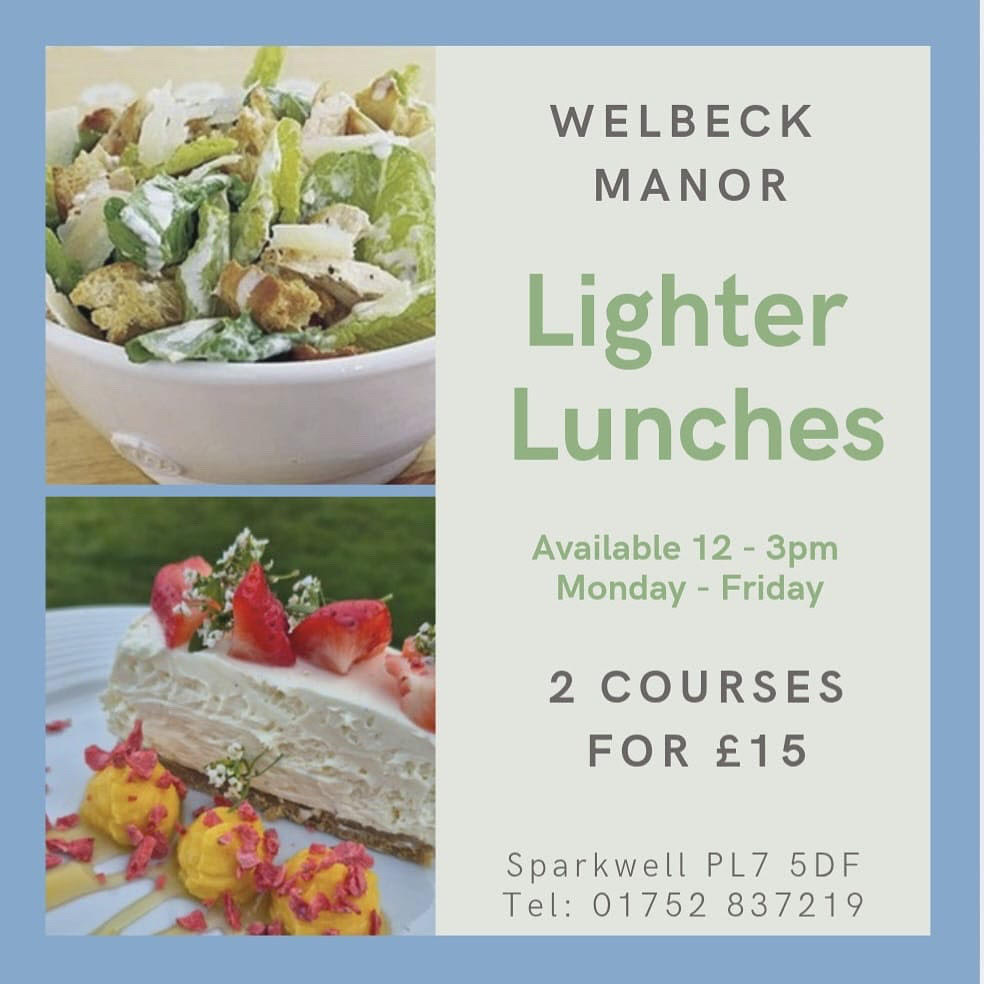 restaurant special offer plymouth