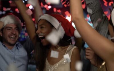 Christmas Parties at Welbeck Manor & Golf