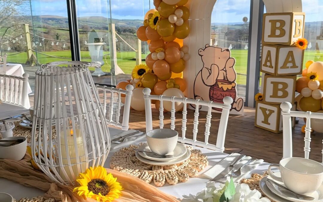 Celebrate Something Special at Our Beautiful Boutique Hotel